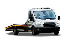 Van Rental Eastleigh - Recovery Van - Van hire Eastleigh